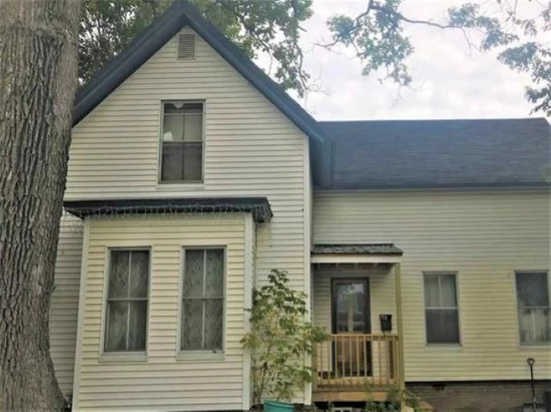64 Park Street Northfield NH 03276