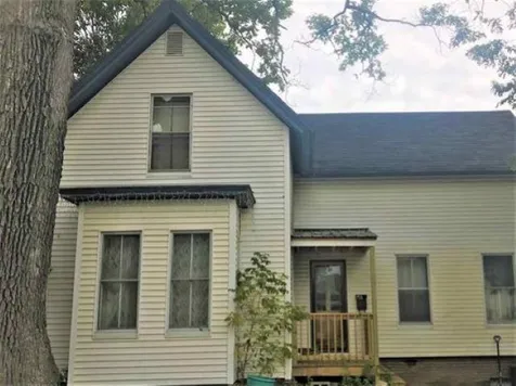 64 Park Street Northfield NH 03276