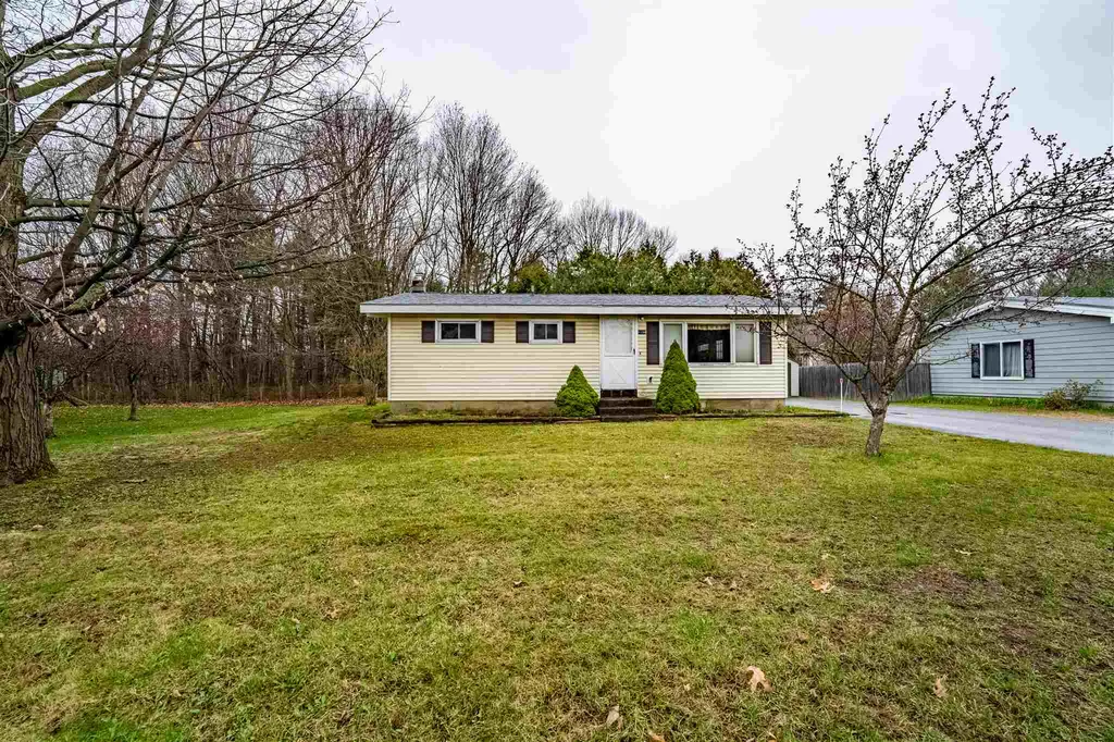 1194 Severance Road Colchester VT 05446