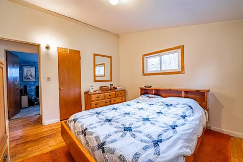 1194 Severance Road Colchester VT 05446