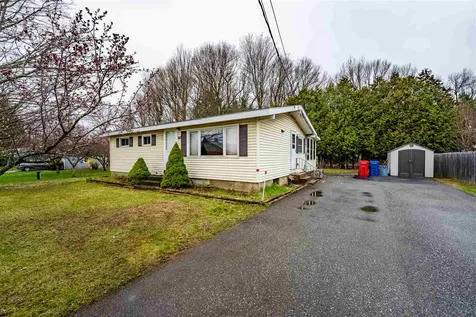 1194 Severance Road Colchester VT 05446