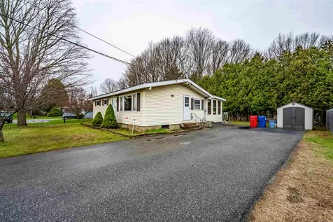 1194 Severance Road Colchester VT 05446