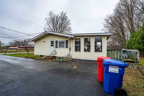 1194 Severance Road Colchester VT 05446