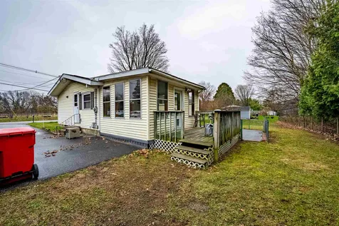 1194 Severance Road Colchester VT 05446