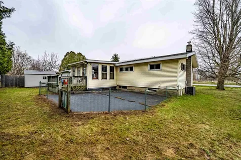 1194 Severance Road Colchester VT 05446