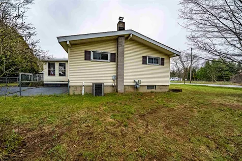 1194 Severance Road Colchester VT 05446
