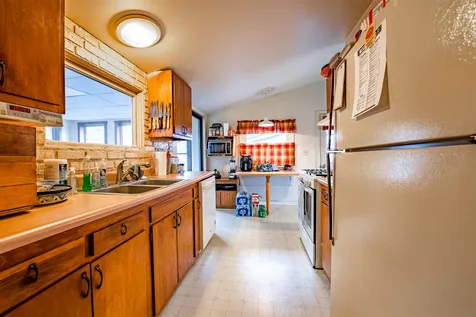 1194 Severance Road Colchester VT 05446