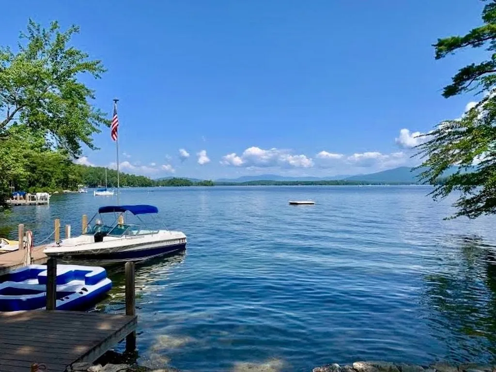 57 Cow Island Tuftonboro NH 03816