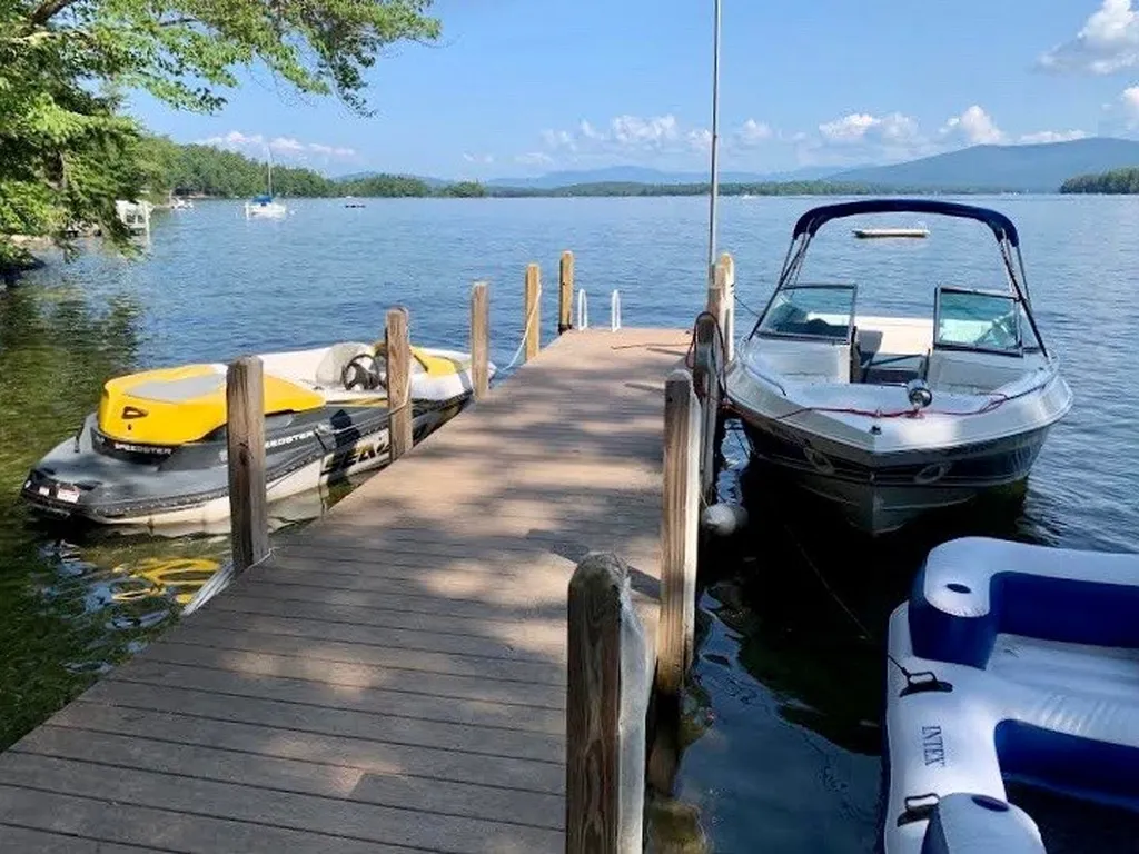 57 Cow Island Tuftonboro NH 03816
