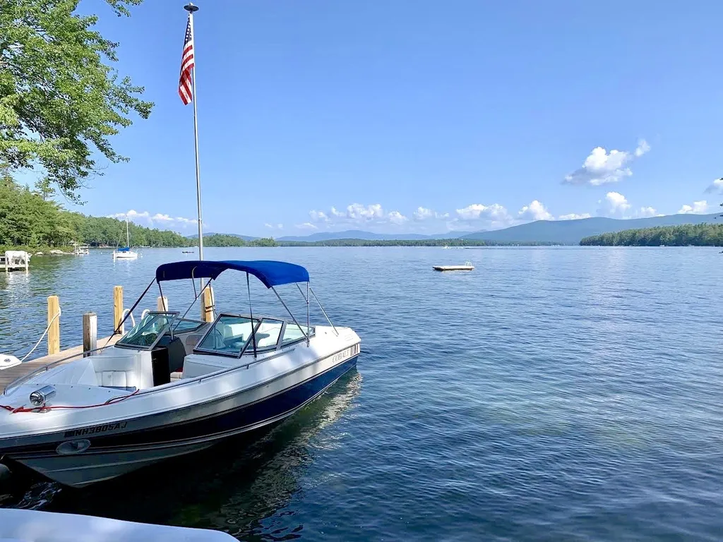 57 Cow Island Tuftonboro NH 03816