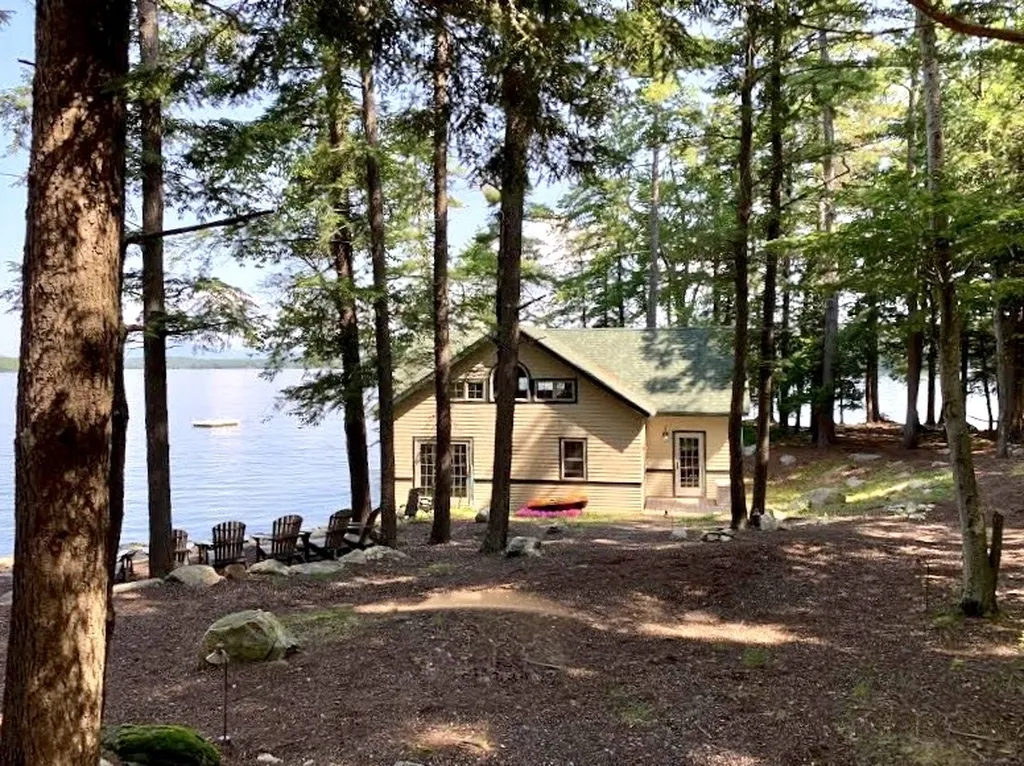 57 Cow Island Tuftonboro NH 03816
