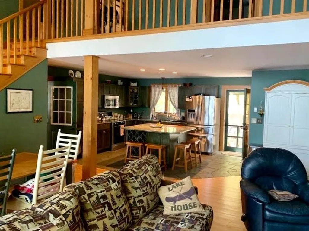 57 Cow Island Tuftonboro NH 03816