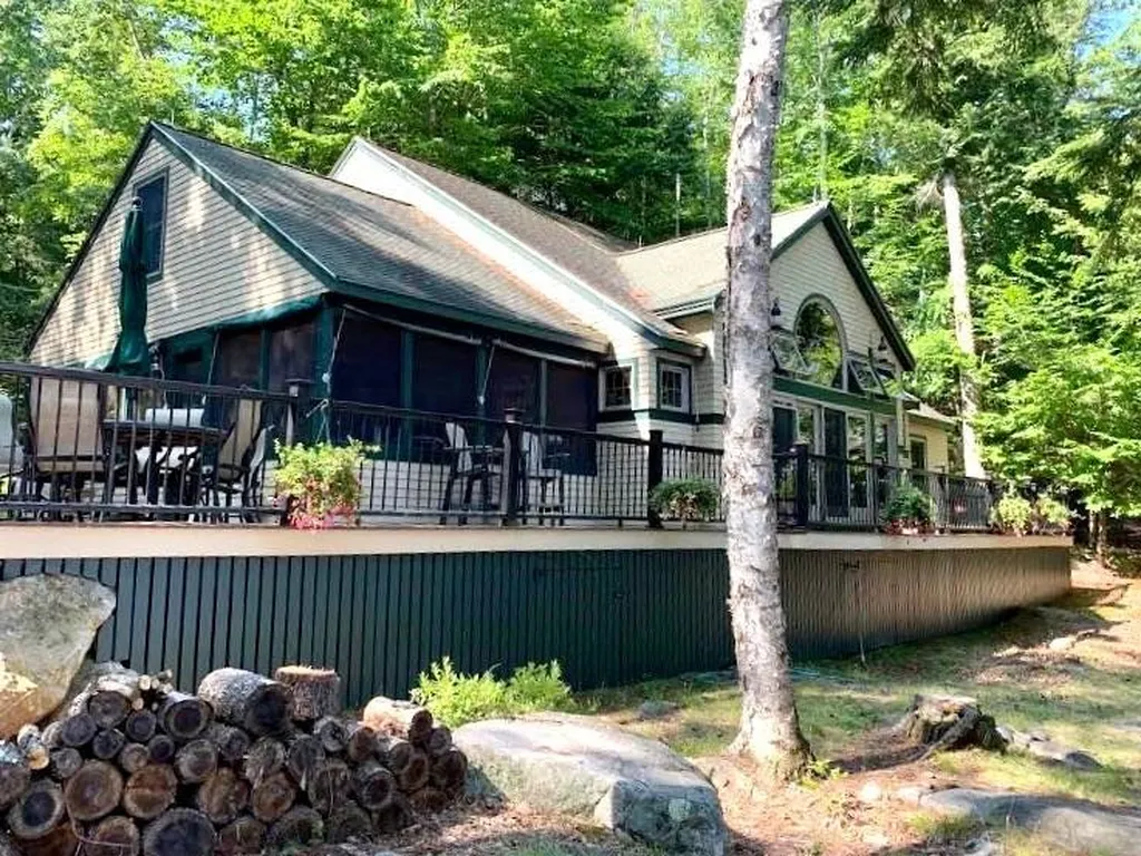 57 Cow Island Tuftonboro NH 03816