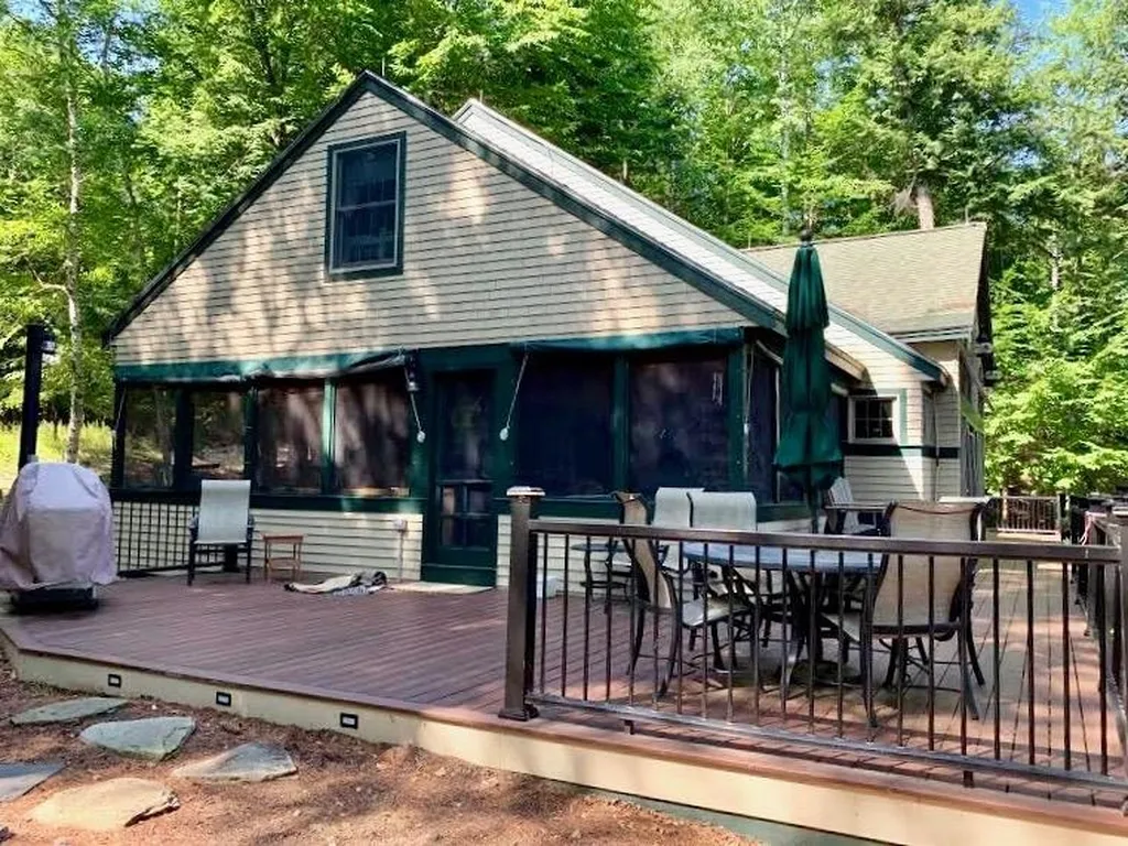 57 Cow Island Tuftonboro NH 03816