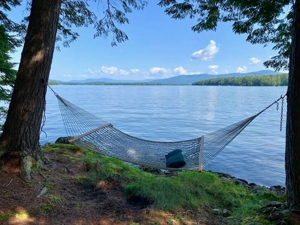 57 Cow Island Tuftonboro NH 03816