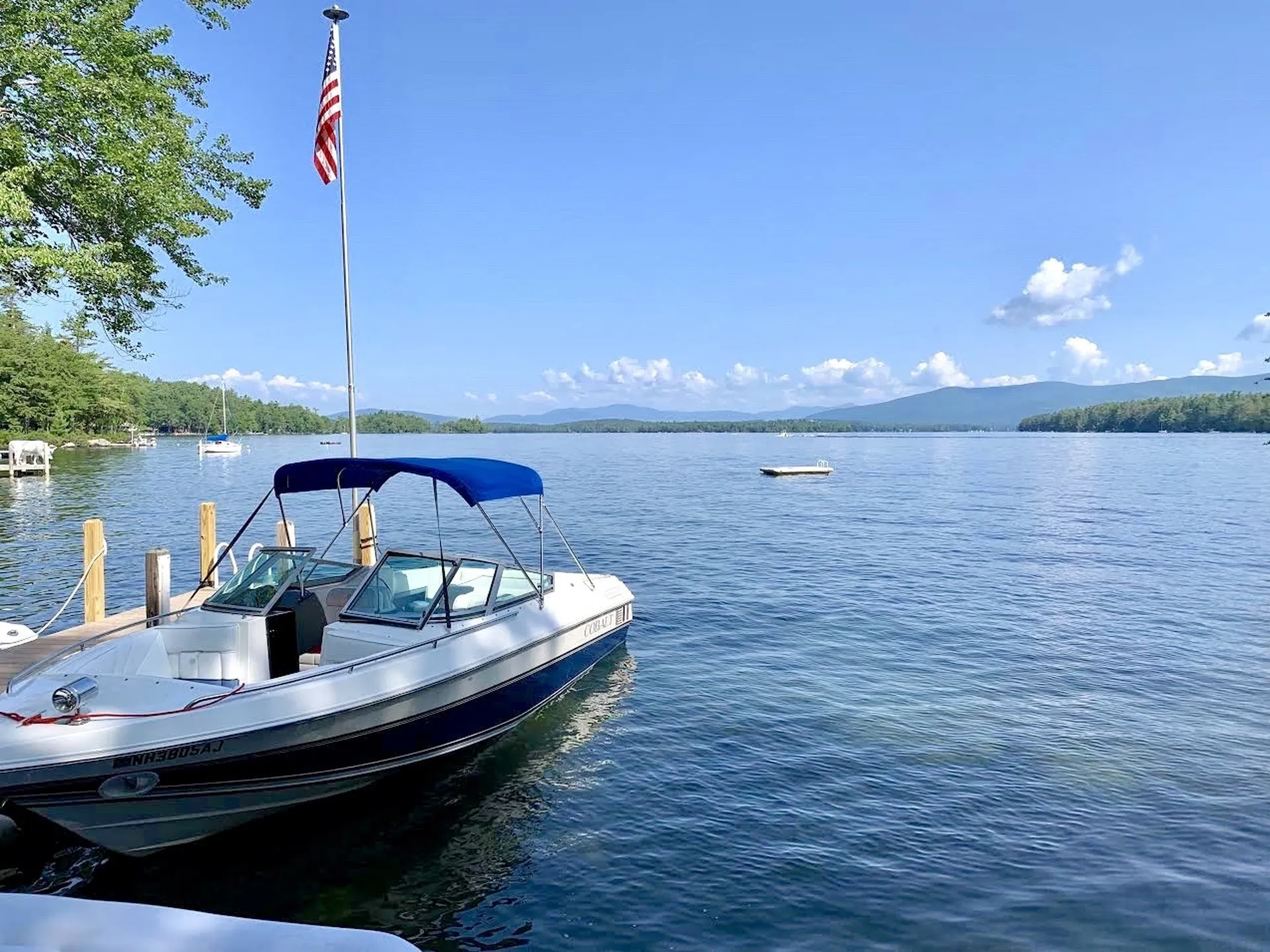 57 Cow Island Tuftonboro NH 03816