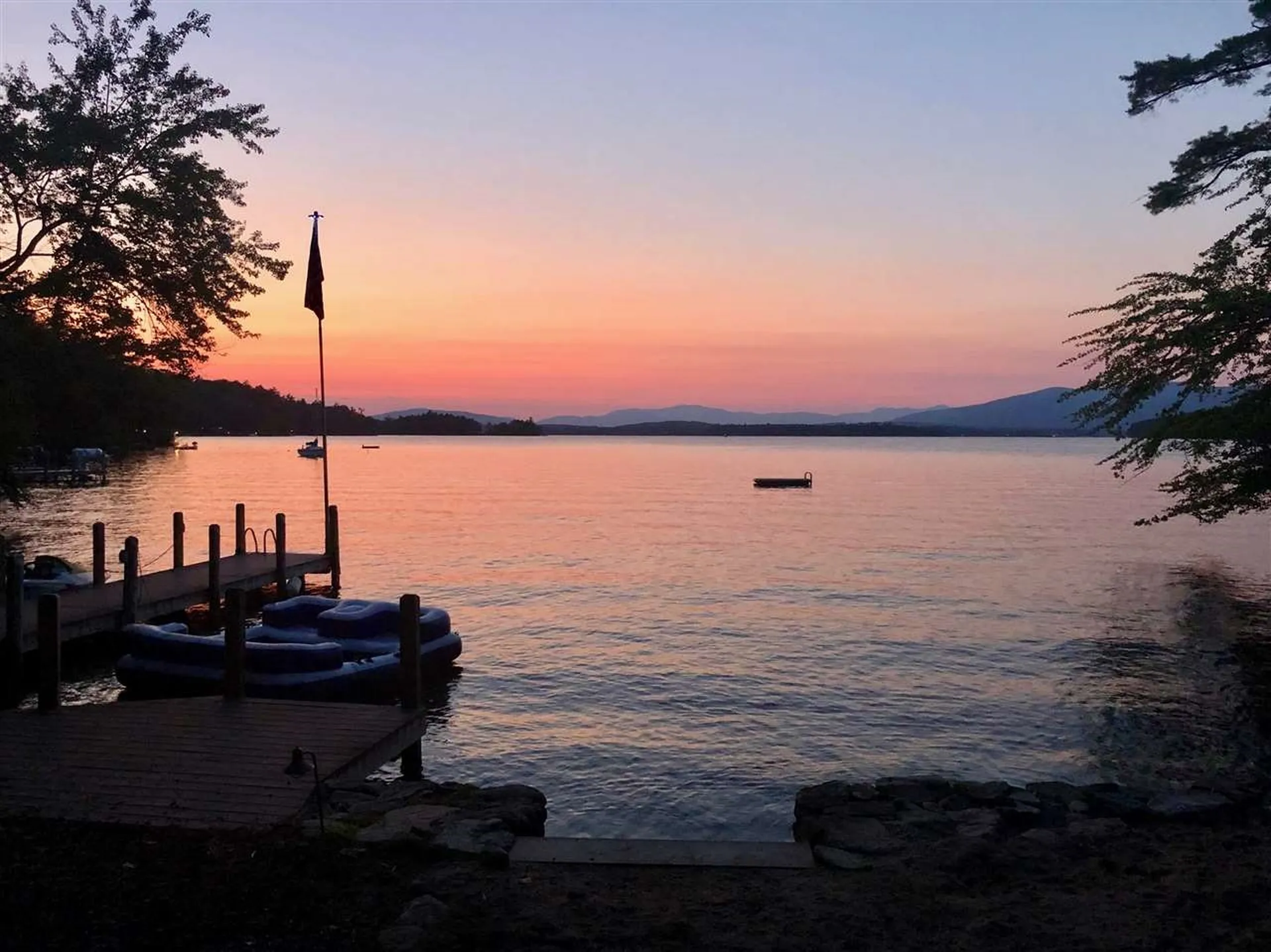 57 Cow Island Tuftonboro NH 03816