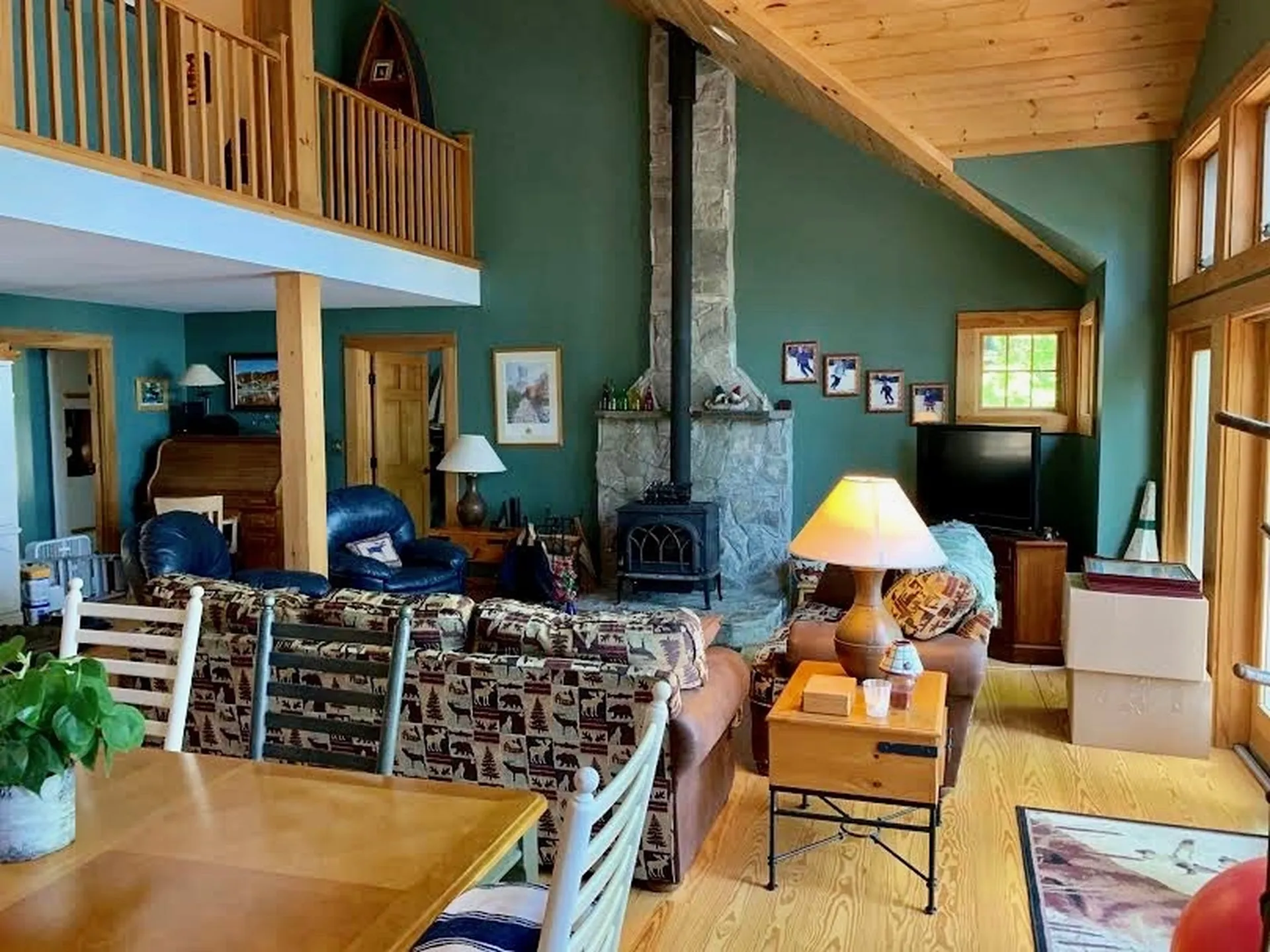 57 Cow Island Tuftonboro NH 03816