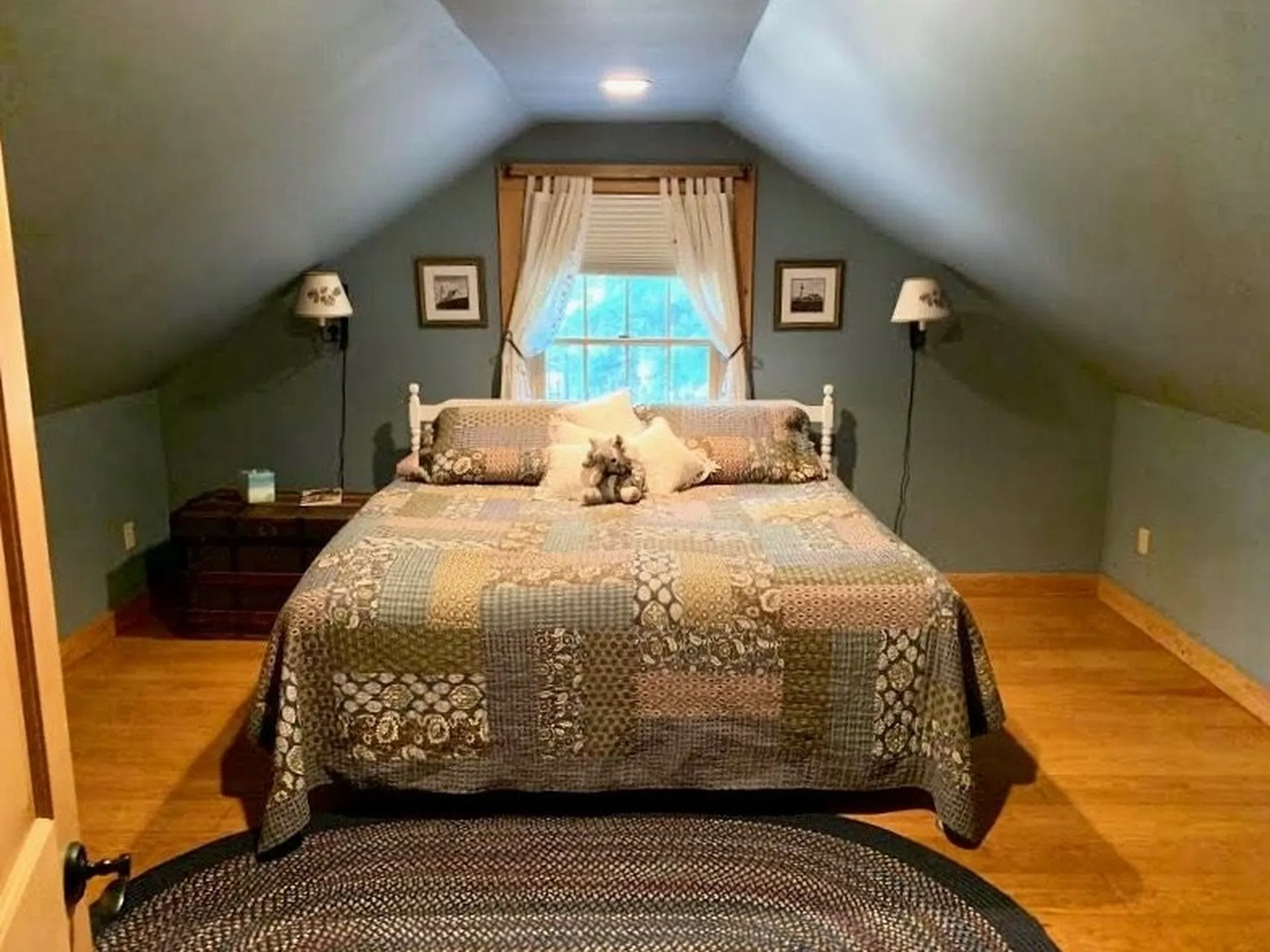 57 Cow Island Tuftonboro NH 03816