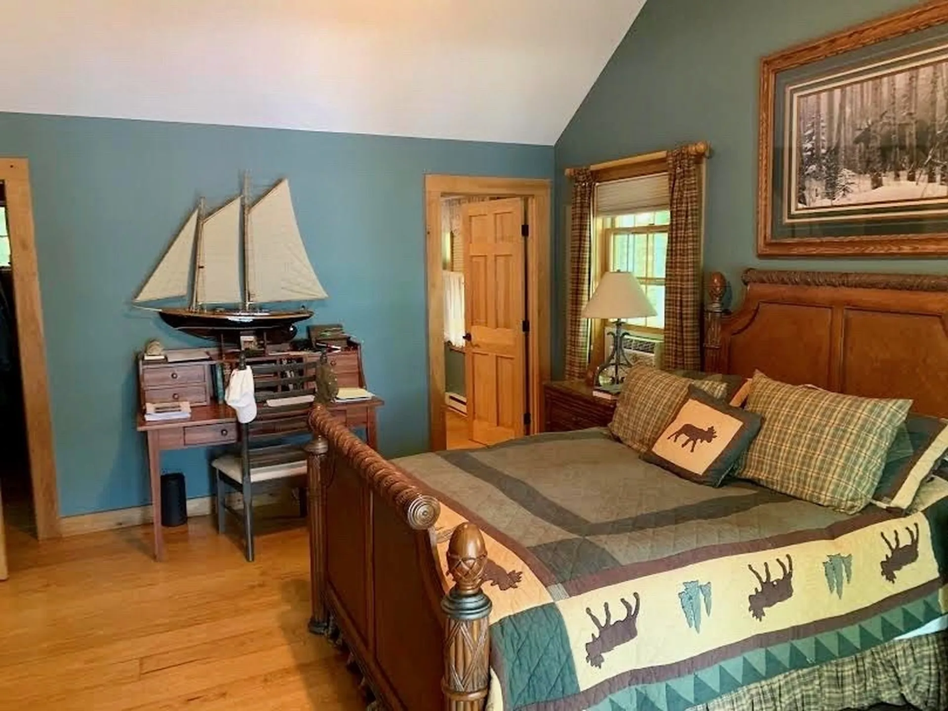 57 Cow Island Tuftonboro NH 03816