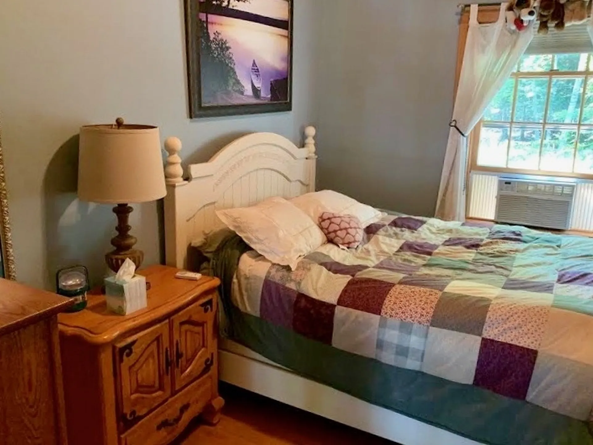57 Cow Island Tuftonboro NH 03816