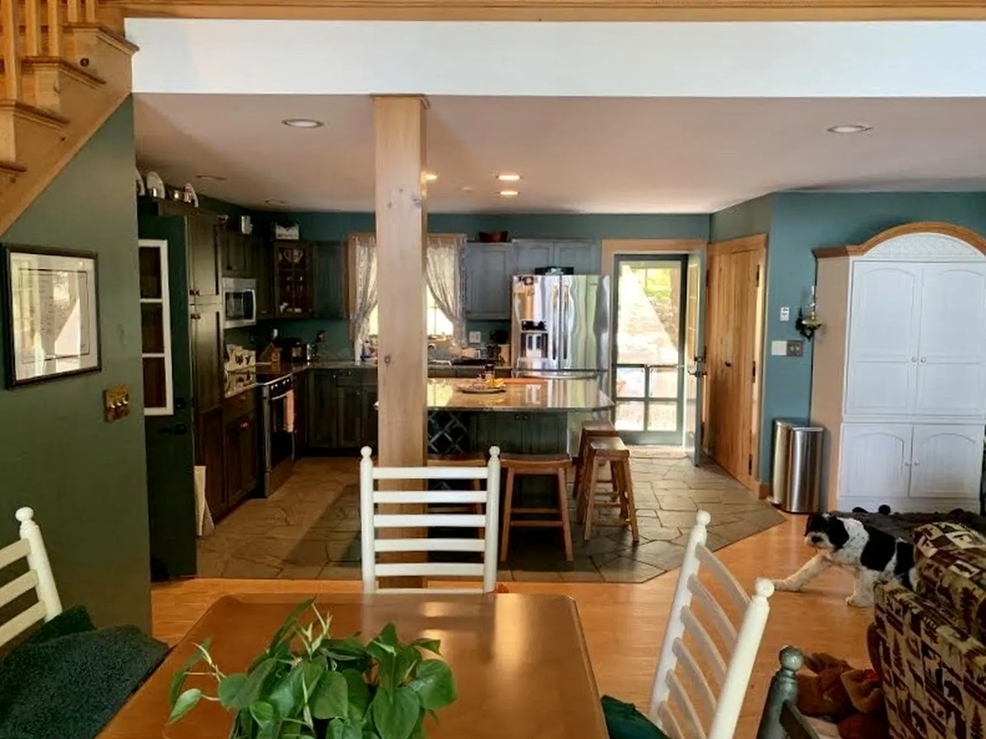 57 Cow Island Tuftonboro NH 03816