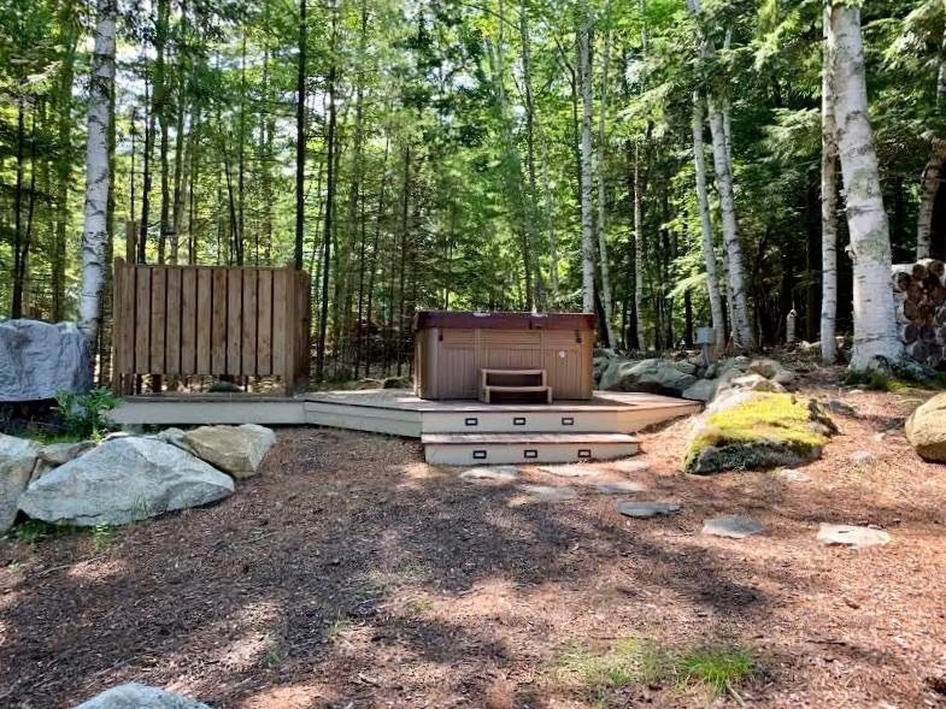 57 Cow Island Tuftonboro NH 03816