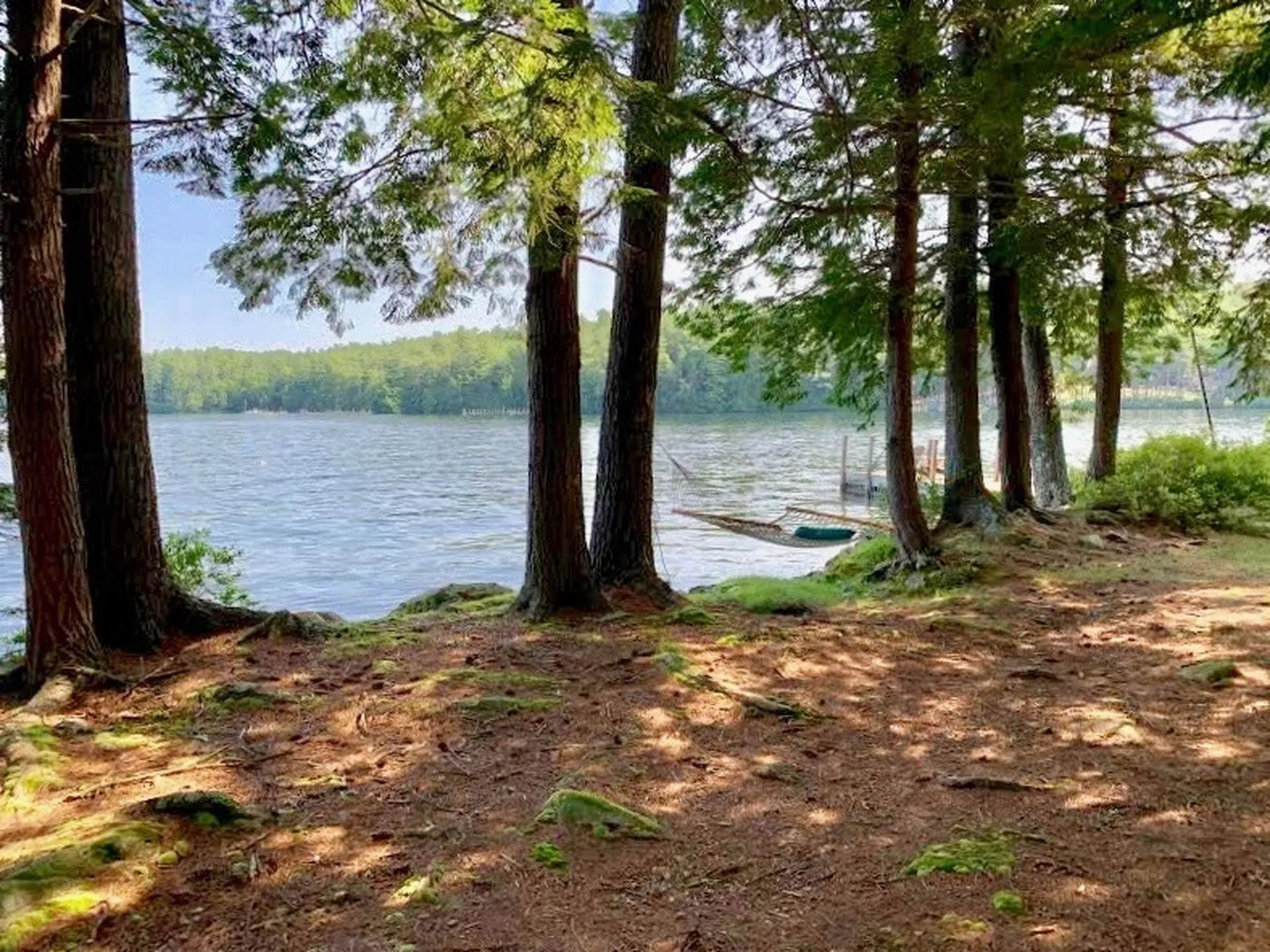 57 Cow Island Tuftonboro NH 03816