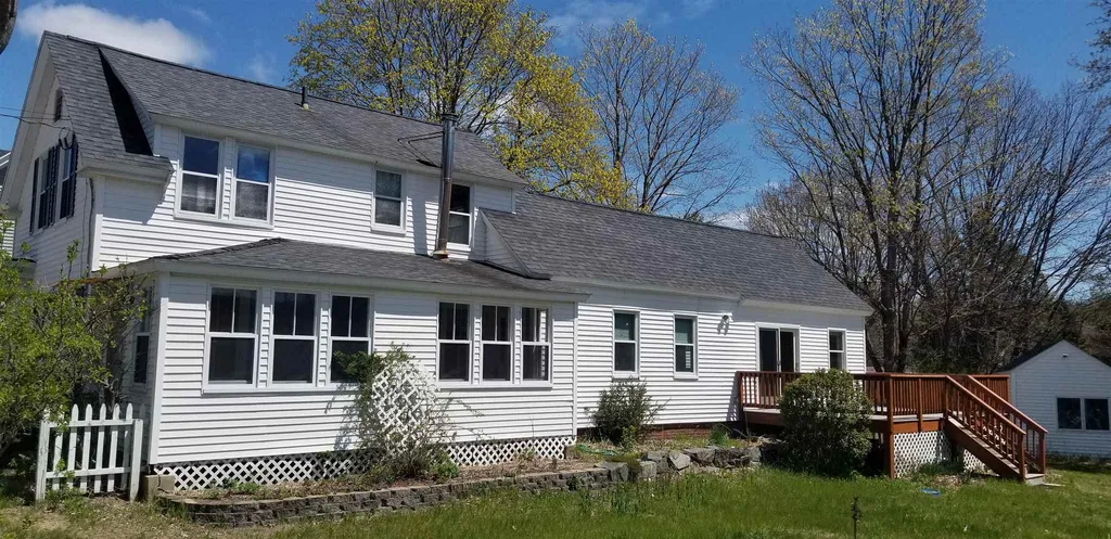 59 Exeter Road Newmarket NH 03857