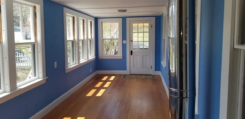 59 Exeter Road Newmarket NH 03857