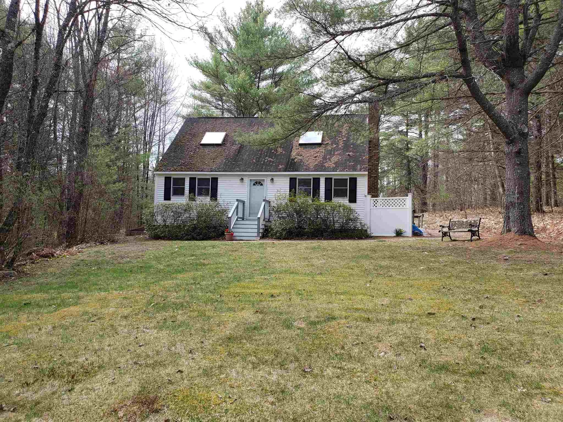 18 Emery Road Parsonsfield ME 04047