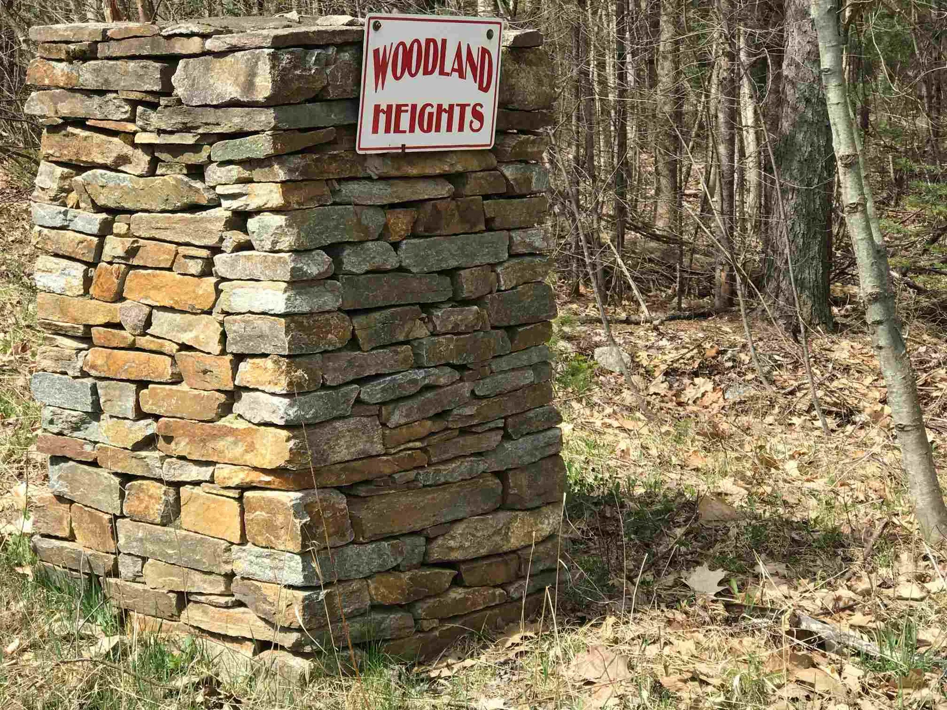 12 Woodland Heights Grantham NH 03753