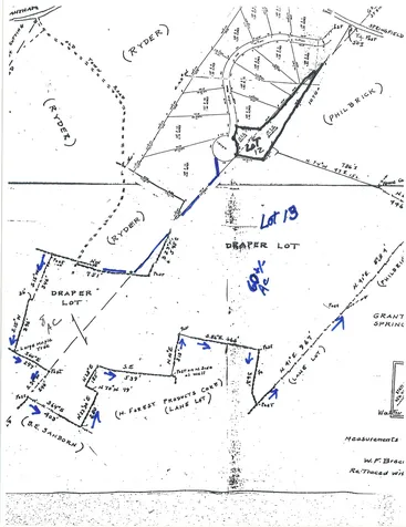 12 Woodland Heights Grantham NH 03753