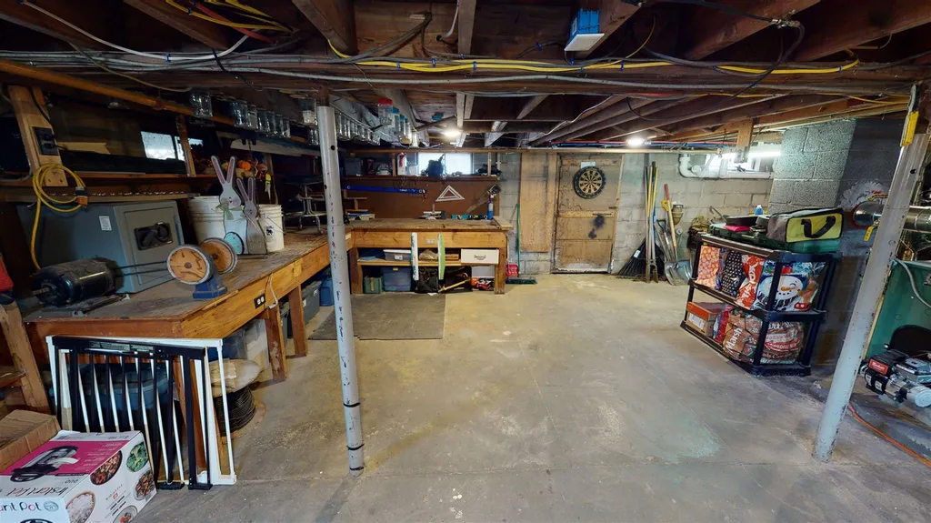 156 Brock Street Rochester NH 03867