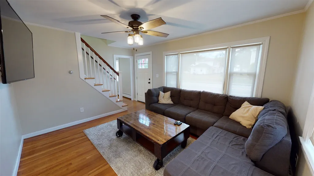 156 Brock Street Rochester NH 03867