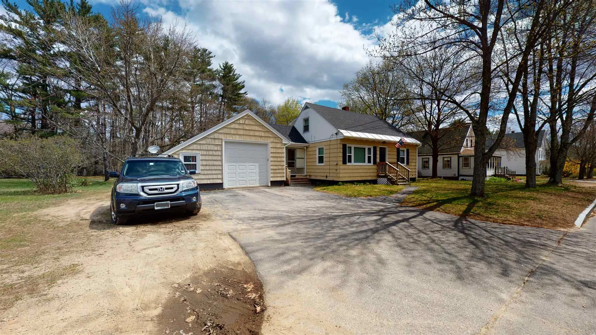 156 Brock Street Rochester NH 03867