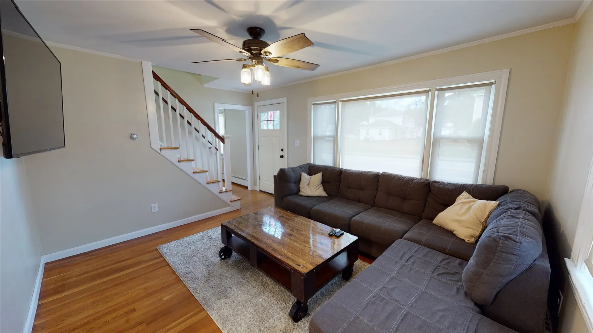 156 Brock Street Rochester NH 03867