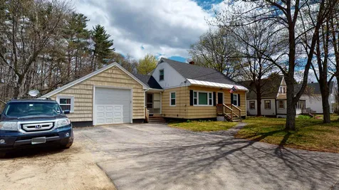 156 Brock Street Rochester NH 03867