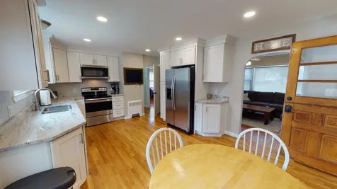 156 Brock Street Rochester NH 03867
