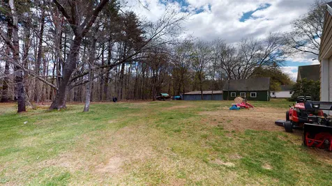 156 Brock Street Rochester NH 03867