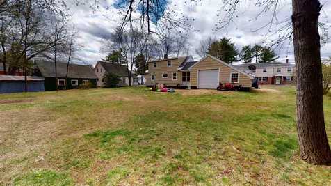 156 Brock Street Rochester NH 03867