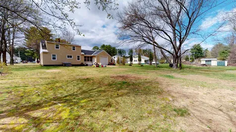 156 Brock Street Rochester NH 03867