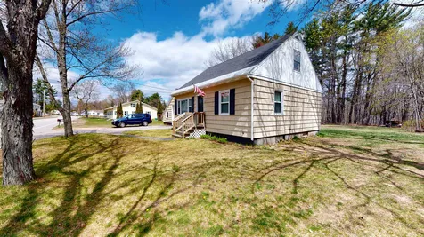 156 Brock Street Rochester NH 03867