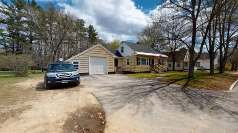 156 Brock Street Rochester NH 03867