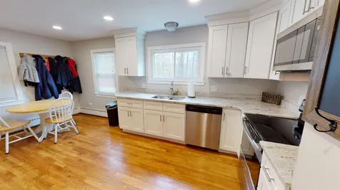 156 Brock Street Rochester NH 03867