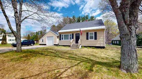 156 Brock Street Rochester NH 03867