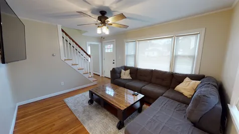 156 Brock Street Rochester NH 03867