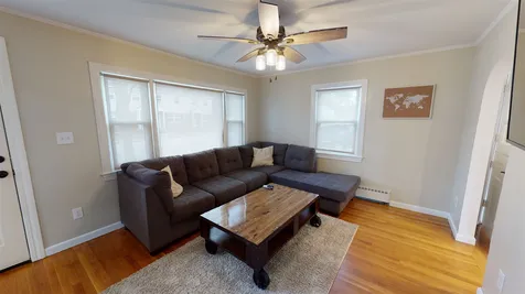 156 Brock Street Rochester NH 03867