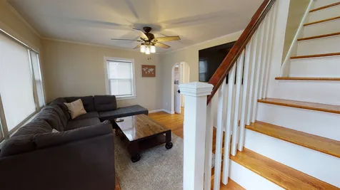 156 Brock Street Rochester NH 03867