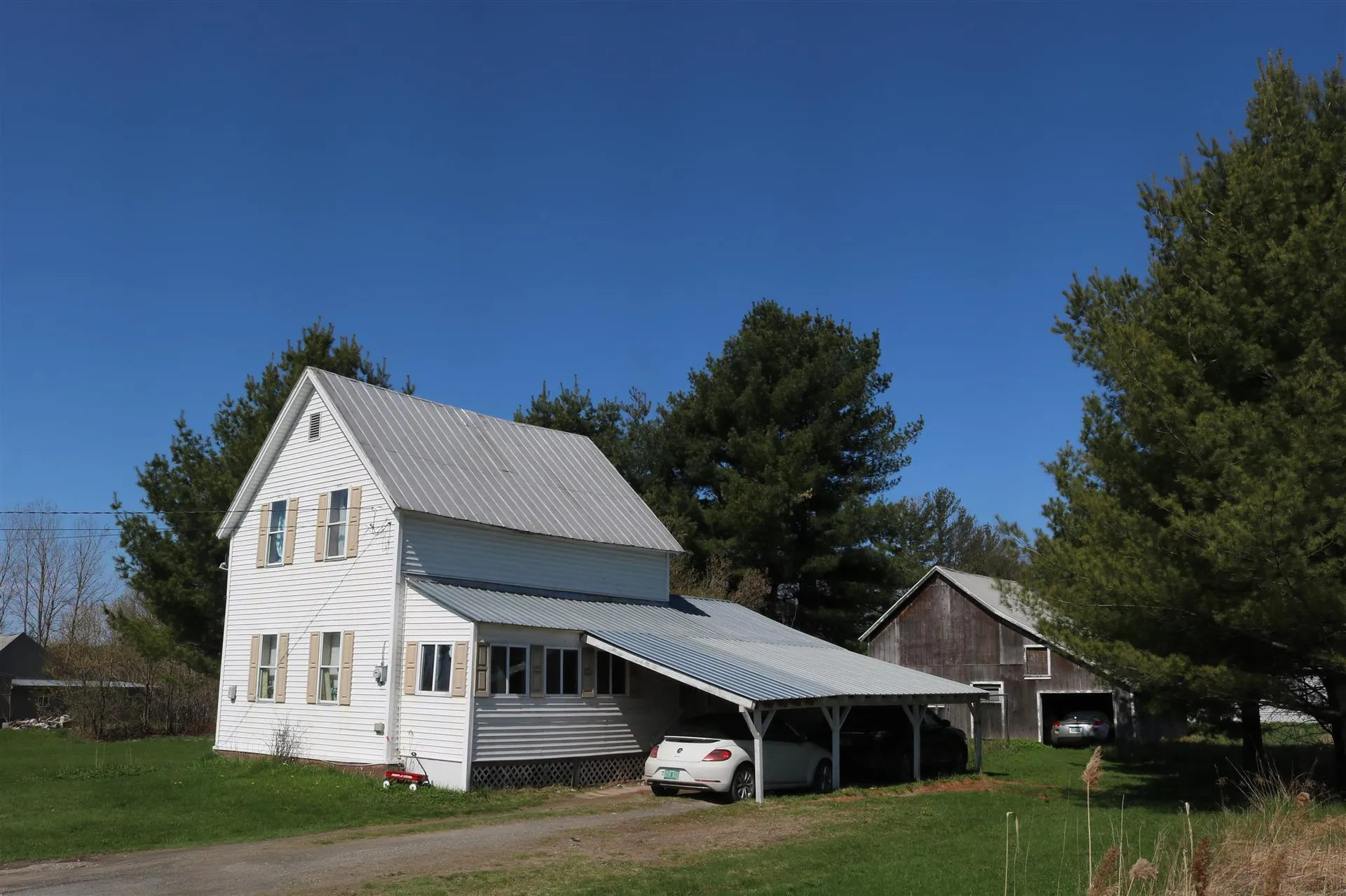 316 South Main Street Richford VT 05476